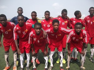 academie Mickaël Poté