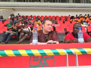 Emmanuel Pelletier invité spécial 2014