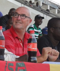 jean-luc collin invité spécial 2011