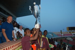 trophée au vainqueur kozaf 3