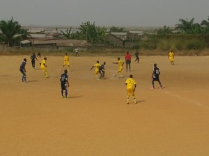 eveil foot - flamboyant 1