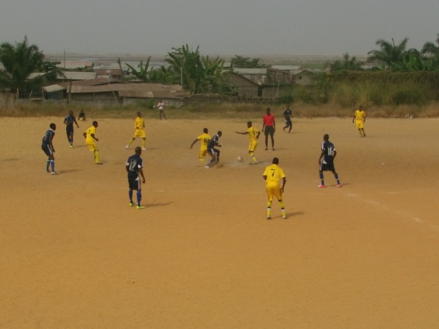 eveil foot - flamboyant 1