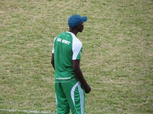 médard gbedessin meilleur coach