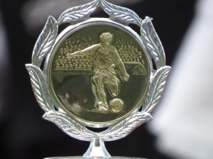 logo trophée