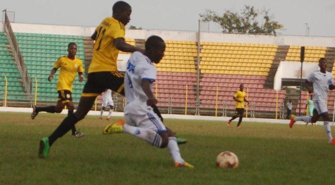 TIC2F 2019 : Le programme complet de la première journée