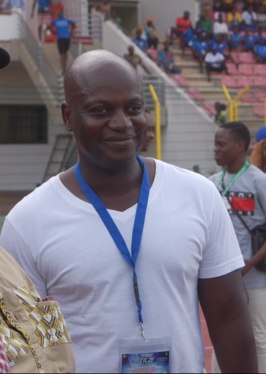 Délégué Général TIC2F