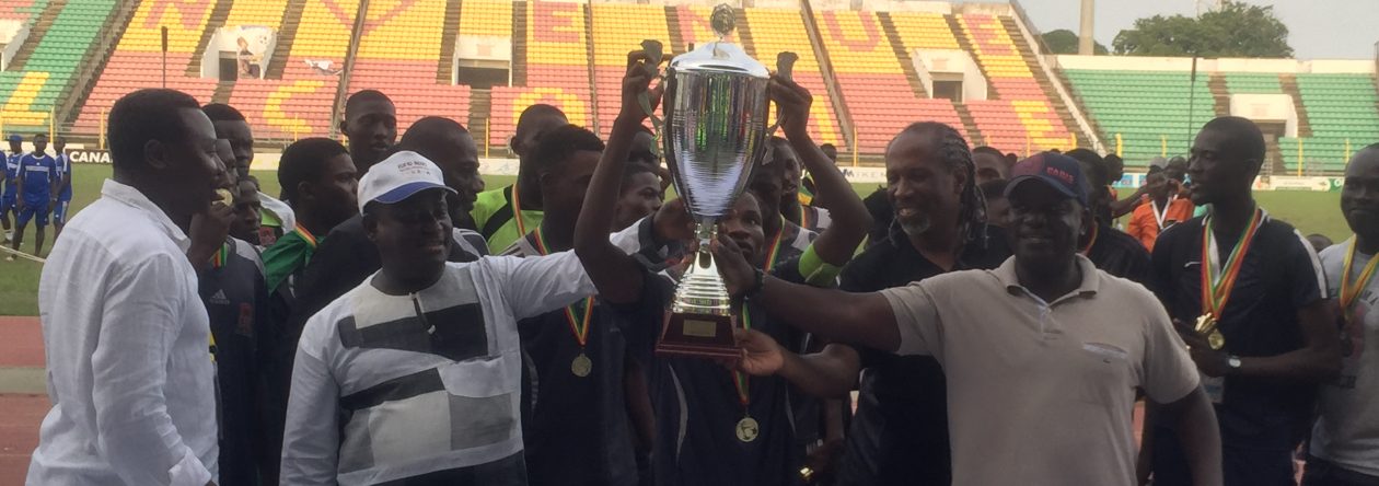 10è EDITION du TIC2F  : FÉVRIER-MARS 2023